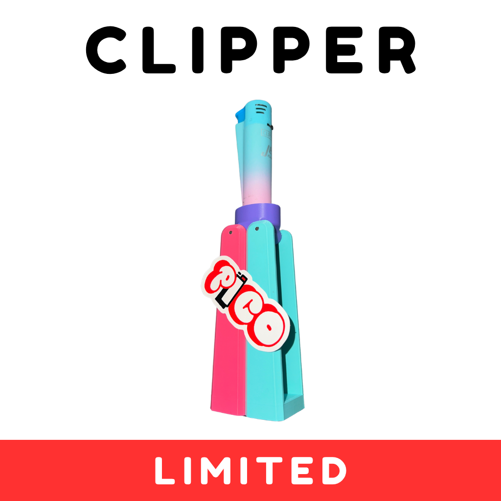 LIMITED EDITION | CYAN x PINK Colorway