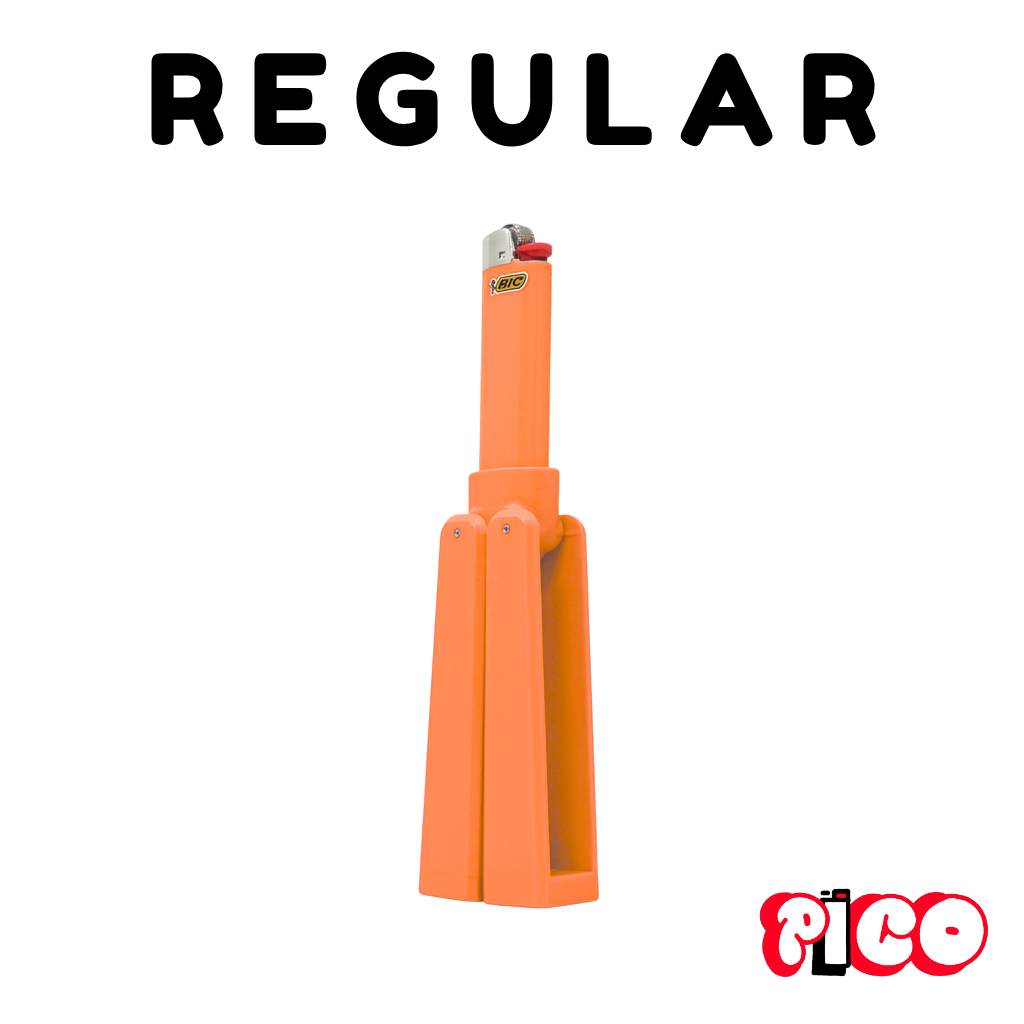 PICO Regular (For US/EU size)
