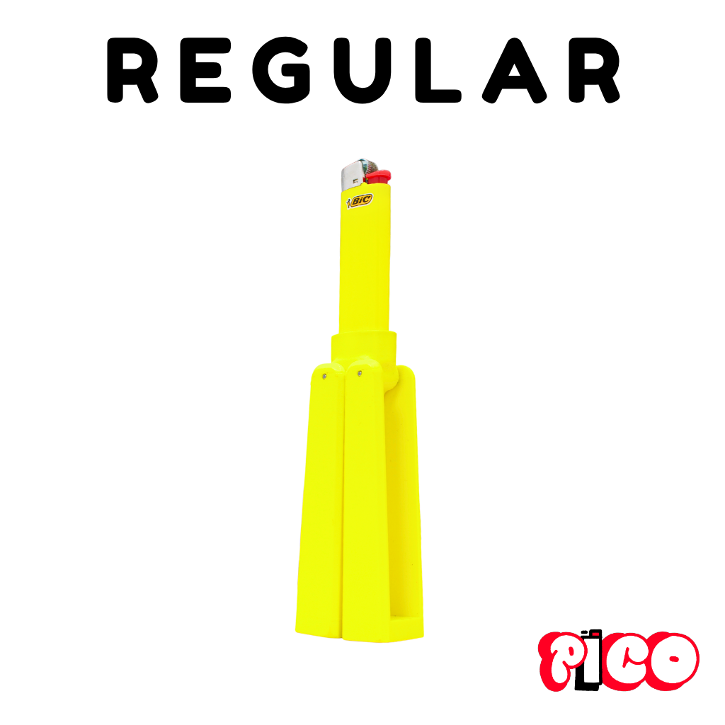 PICO Regular (For US/EU size)