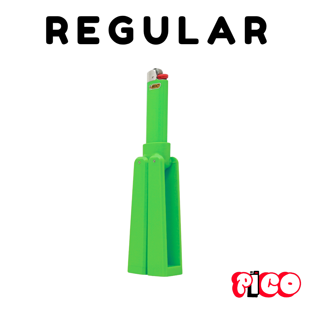 PICO Regular (For US/EU size)