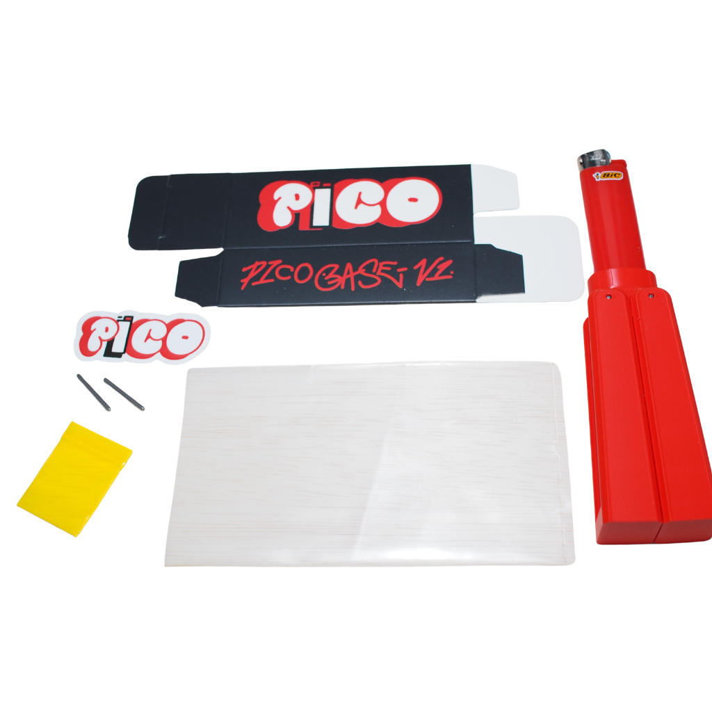 PICO Regular (For US/EU size)