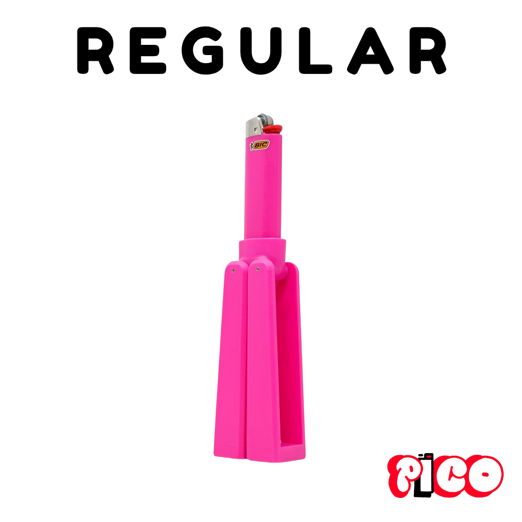 PICO Regular (For US/EU size)