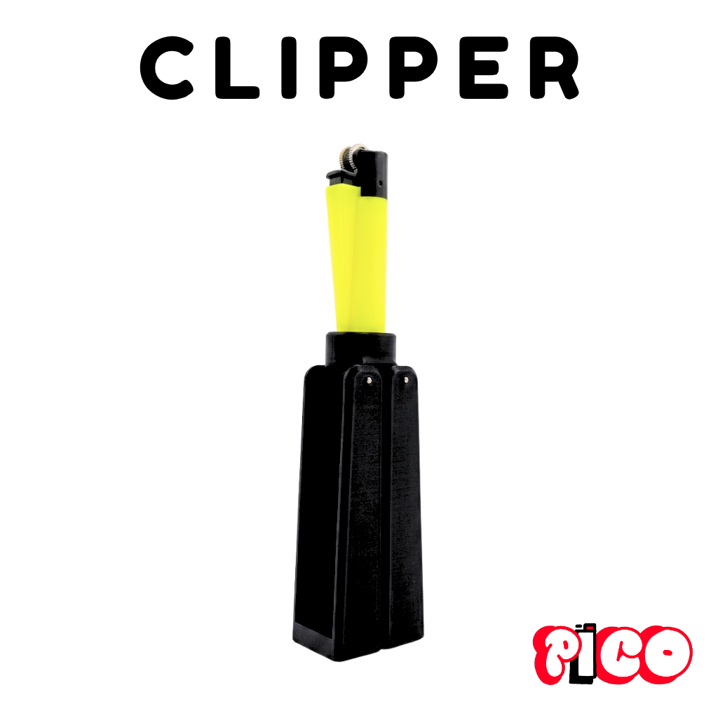 PICO Clipper version!