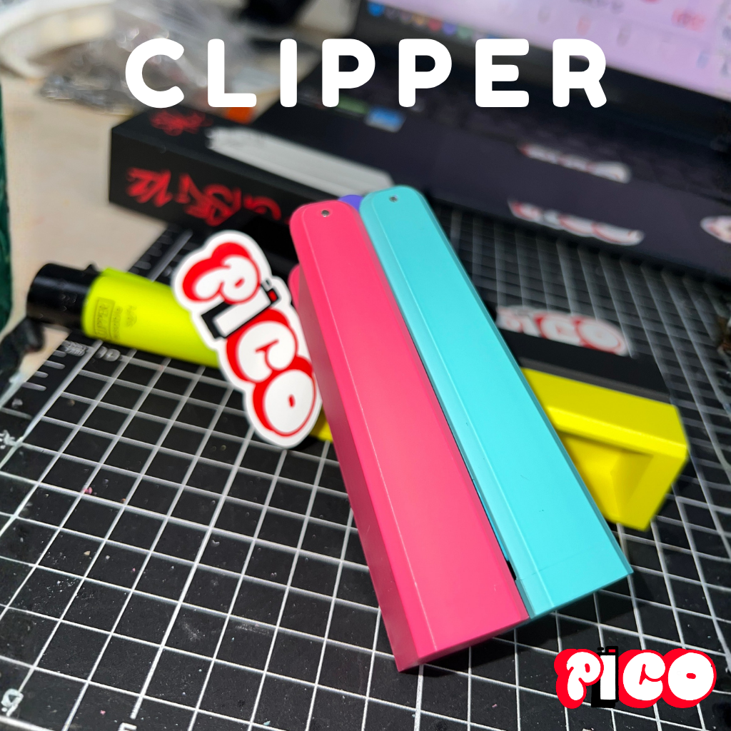 LIMITED EDITION | CYAN x PINK Colorway